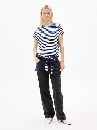 ARMEDANGELS | Camiseta IDAARA | weiss